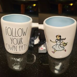👠Rae Dunn Wizard of Oz Mug